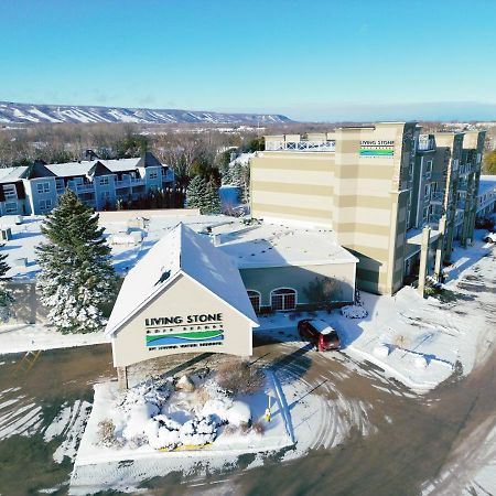 Living Stone Golf Resort Collingwood Exterior photo