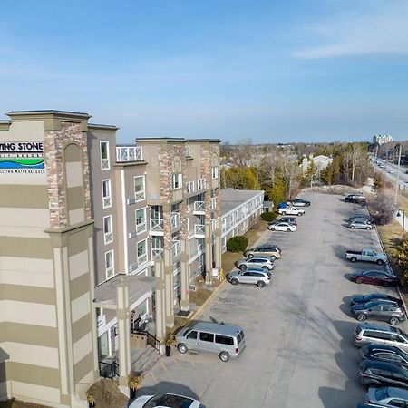 Living Stone Golf Resort Collingwood Exterior photo