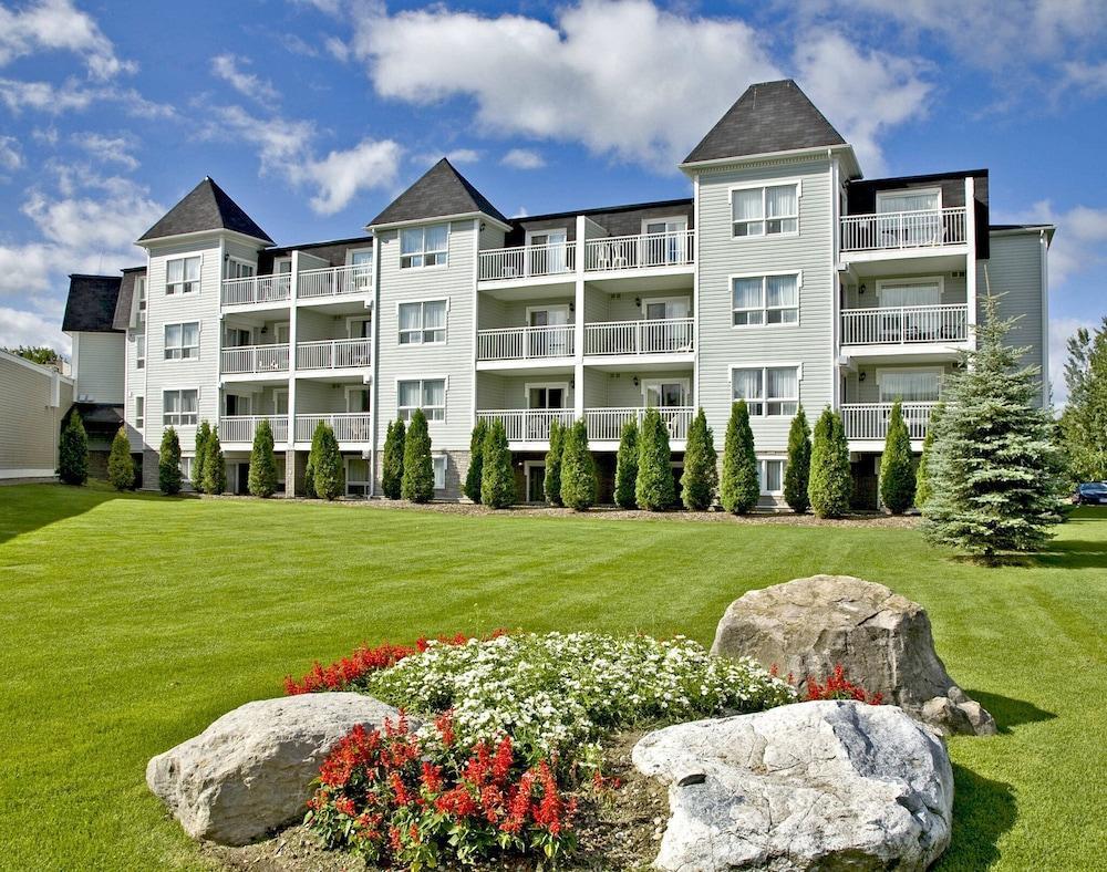 Living Stone Golf Resort Collingwood Exterior photo