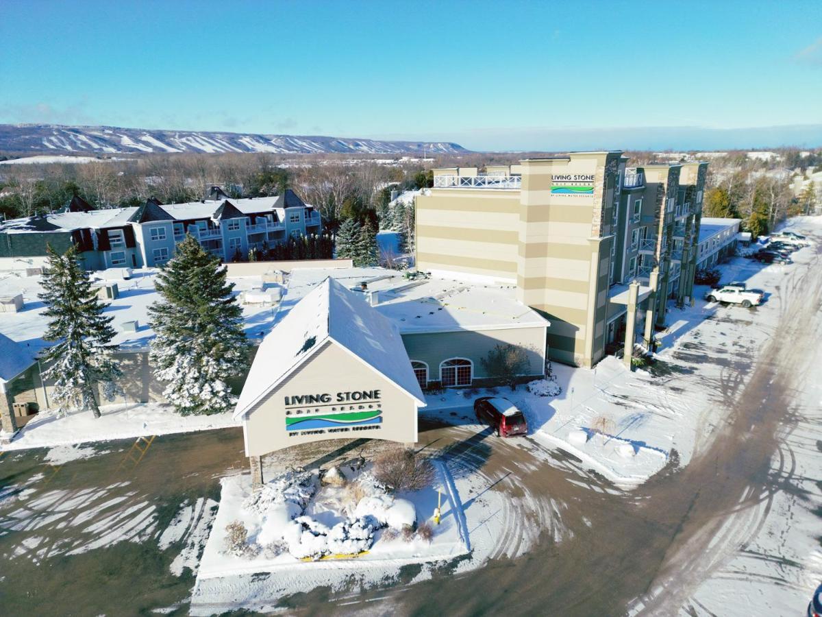 Living Stone Golf Resort Collingwood Exterior photo