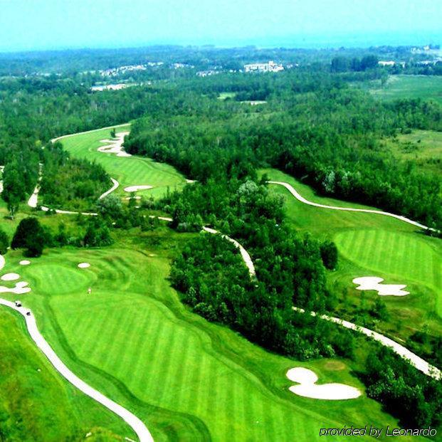 Living Stone Golf Resort Collingwood Facilities photo