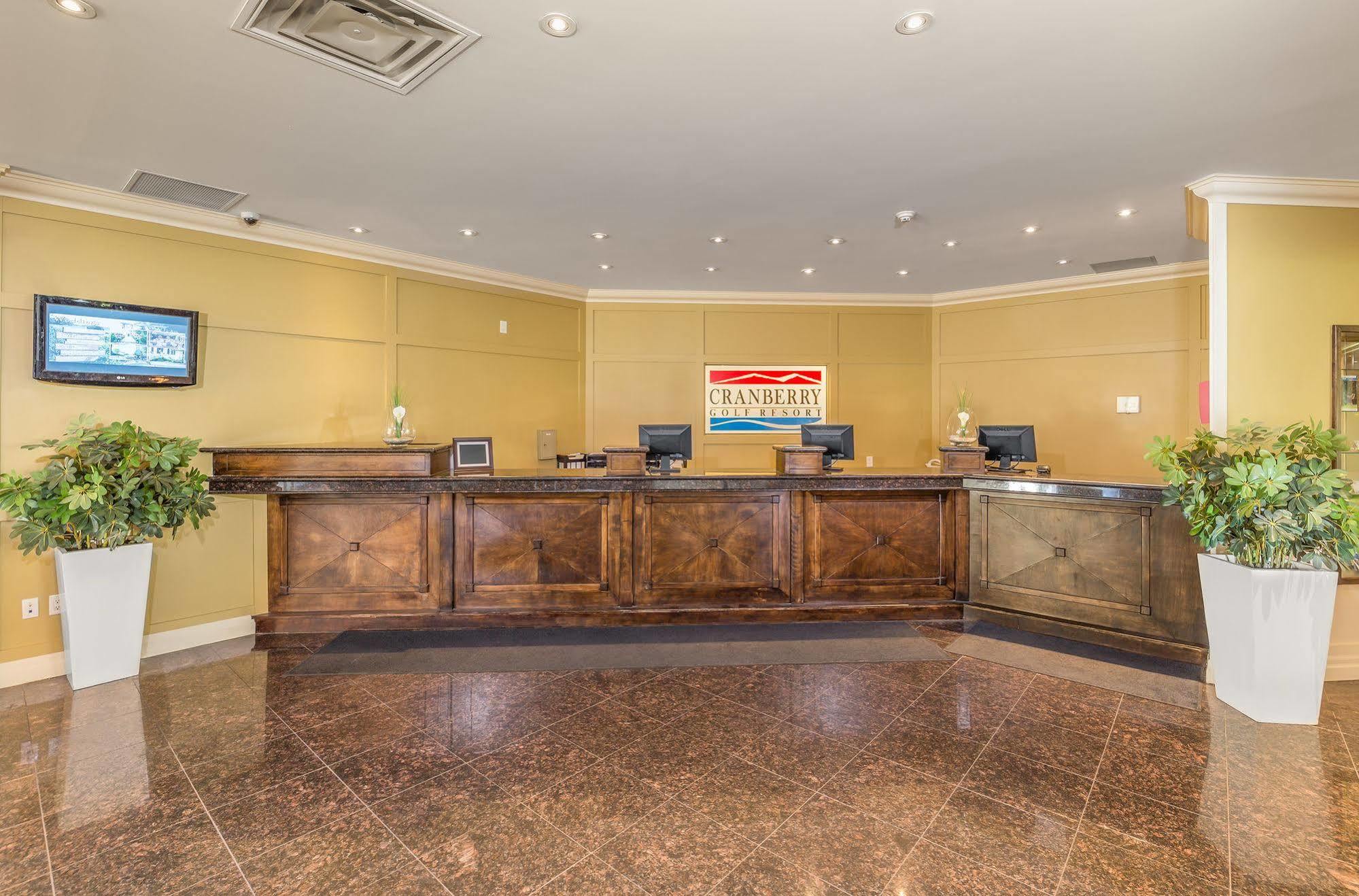 Living Stone Golf Resort Collingwood Exterior photo